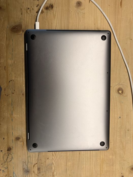 MacBook Pro 16" 2019