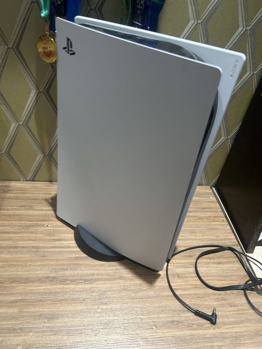 Playstation 5 1 трб