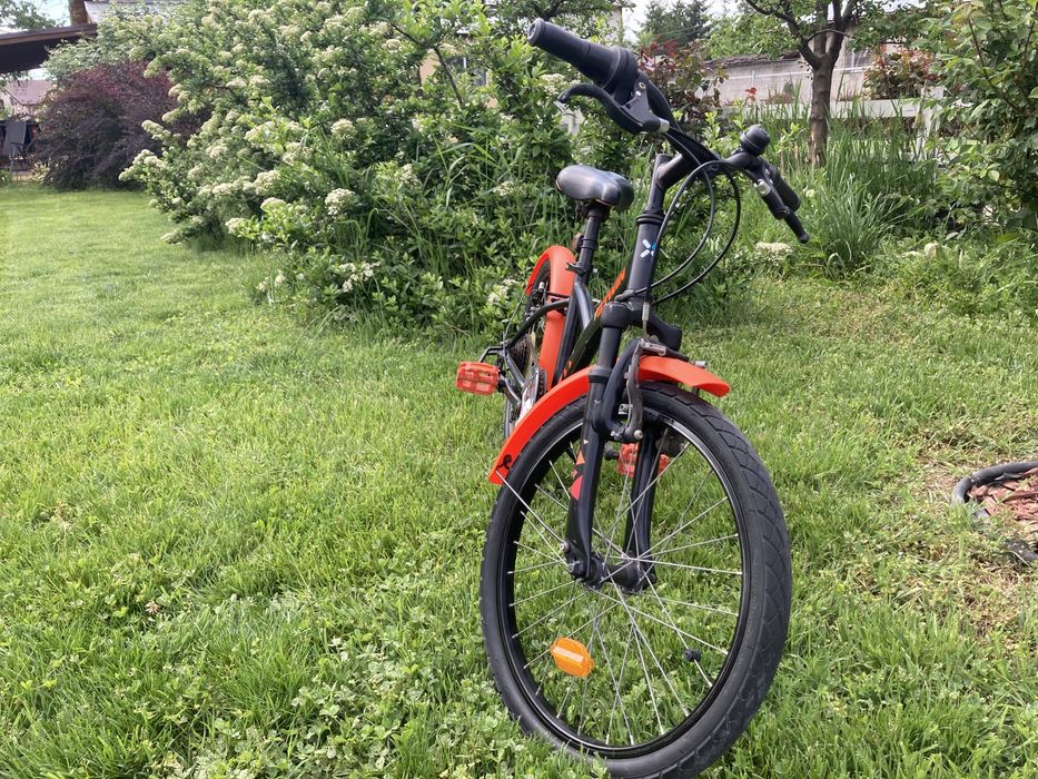 Vand bicicleta copii 20 inchi