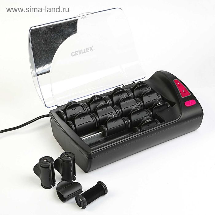 Электробигуди Centek CT-2069