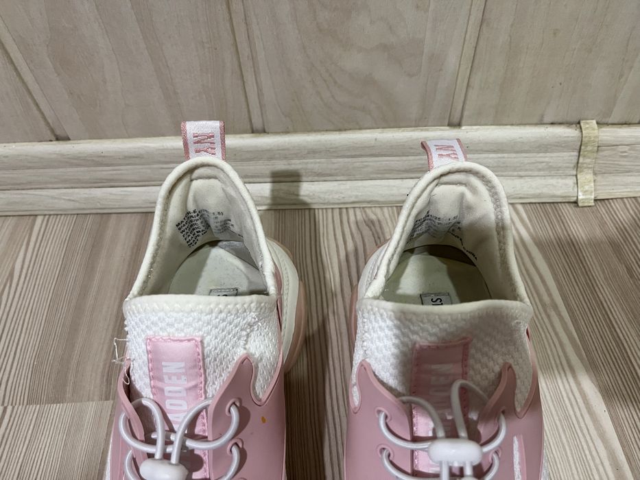 Маратонки STEVE MADDEN Match