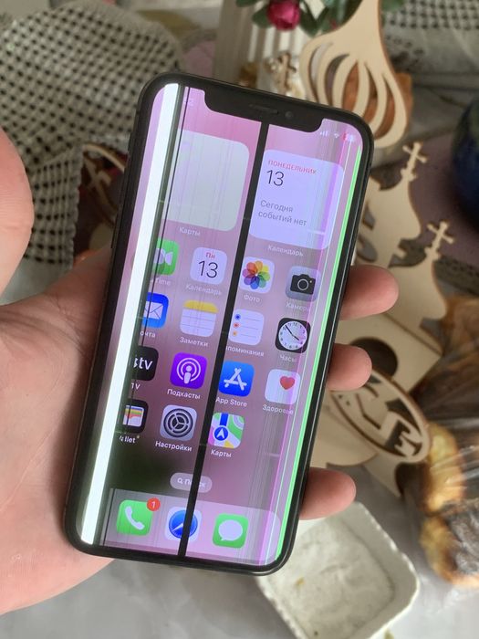 IPhone XR 64gb 74akb