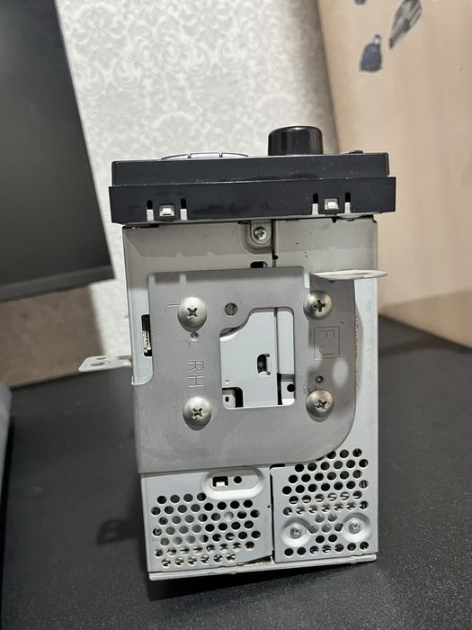 мафон от субару.