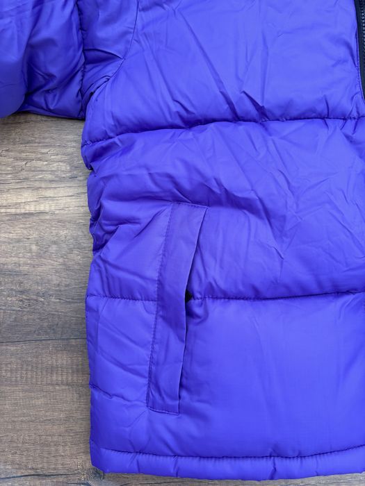 The North Face Puffer