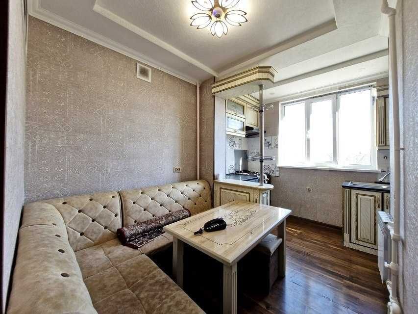 4 комнатная квартира +6м верандой Микрорайон Можно в Ипотеку № 2871