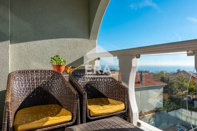 Продава се Двустаен апартамент в Варна, м-т Св. Никола - 82 кв.м за 1399 €/кв.м - Снимка #1