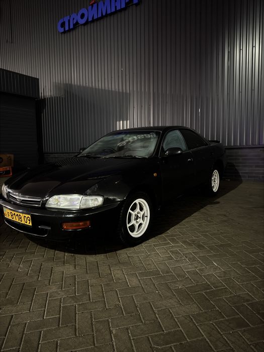 Продам Toyta exiv