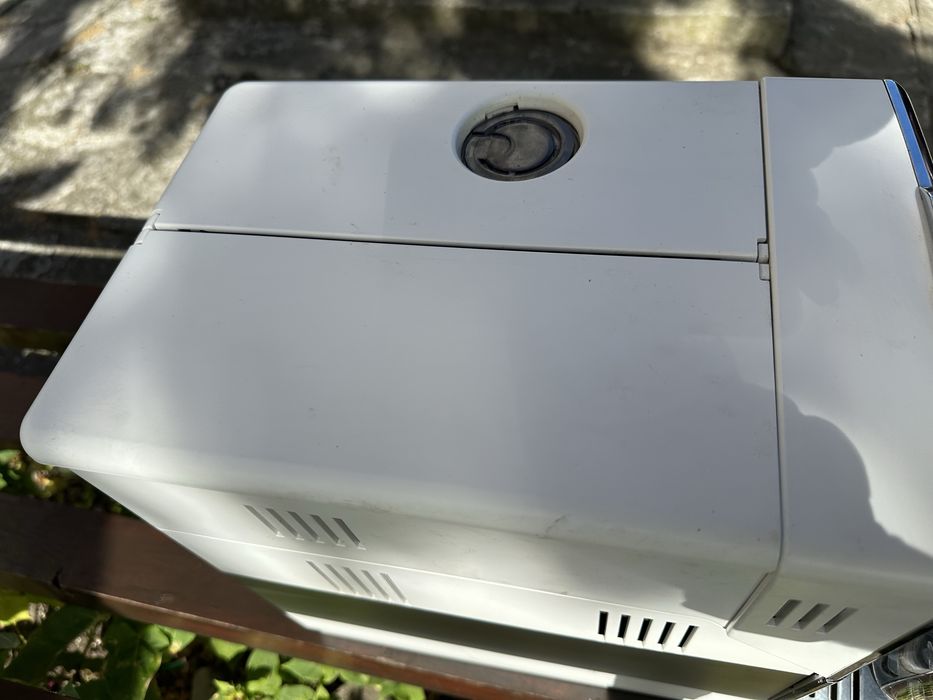 Philips saeco.