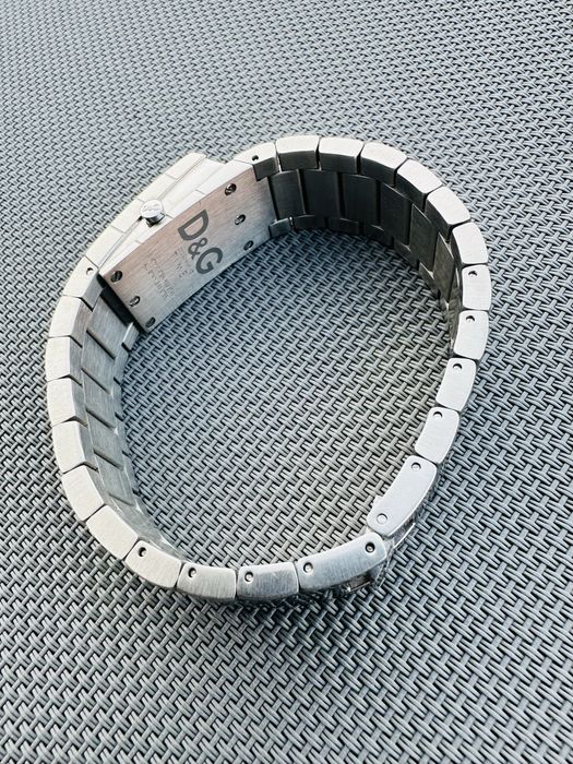 Ceas dama original Dolce  & Gabbana DW0330 Scotland