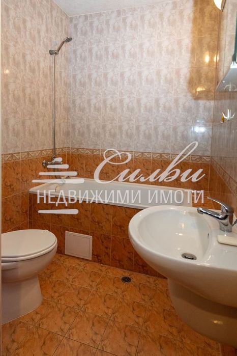 Двустаен апартамент НОВО строителство - кв.Център