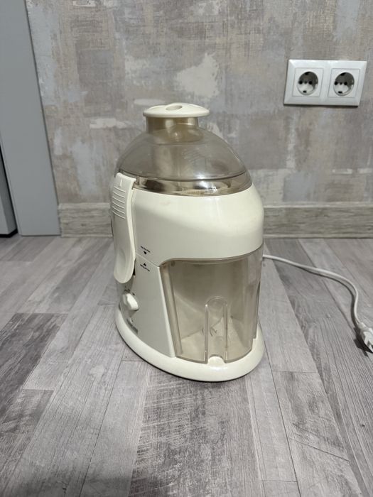 Соковыжималка nikai