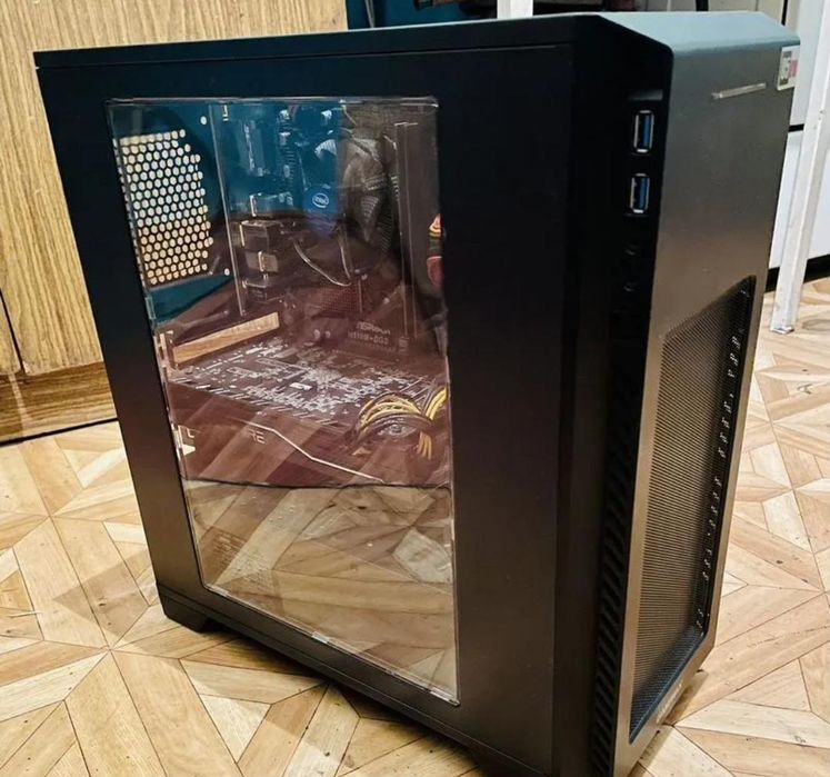 Продам компьютер