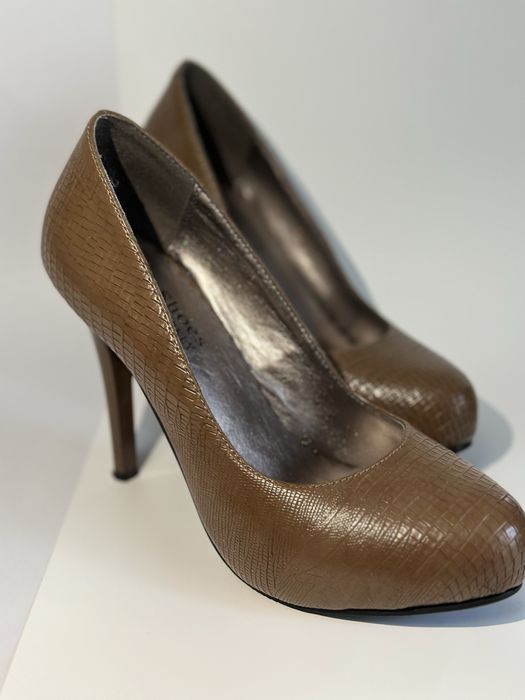 Обувь 36 размера