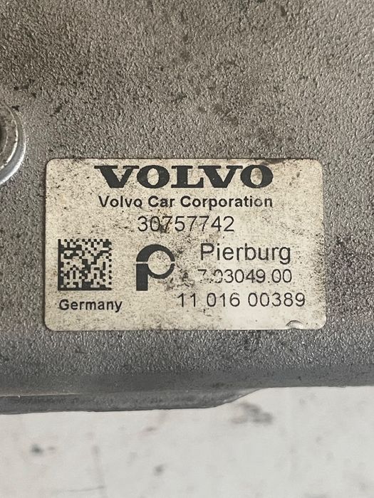Racitor Gaze Volvo Xc60 156 2008 - > 2.4D 30757742