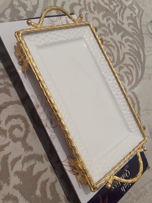 посуда холодница 4шт