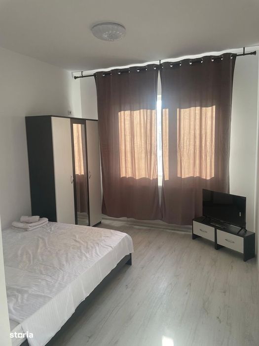 Direct proprietar închiriez garsonieră Weiner Palada prima închiriere