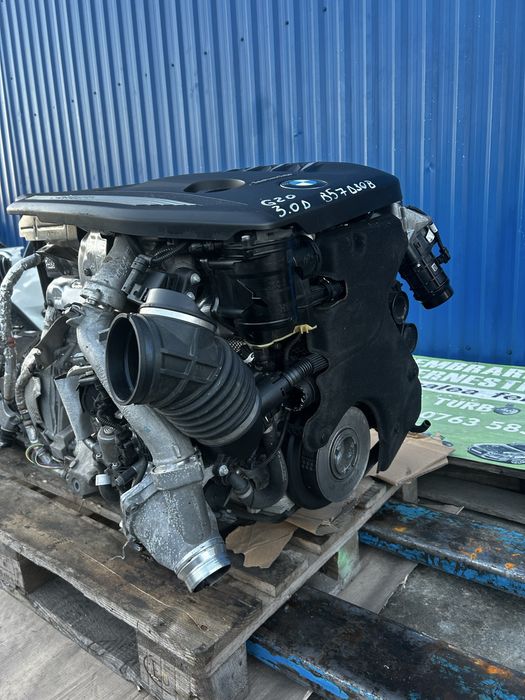 Compresor climă BMW G20 3.0 D Mild Hybrid 2021