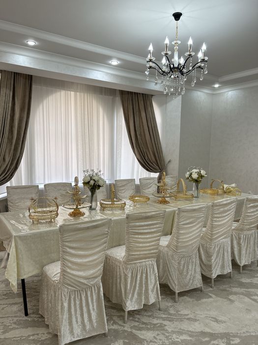 Сдается коттедж посуточно в Нурсае