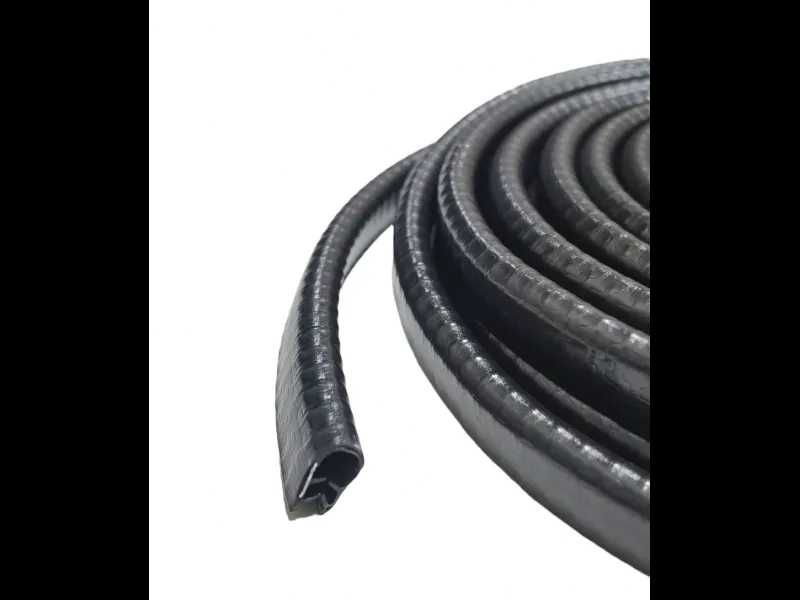 Предпазна лента за врата