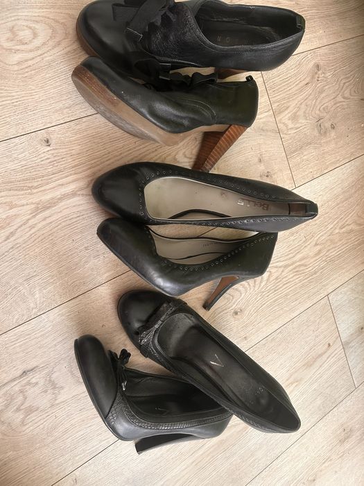 Туфли женские 39рр