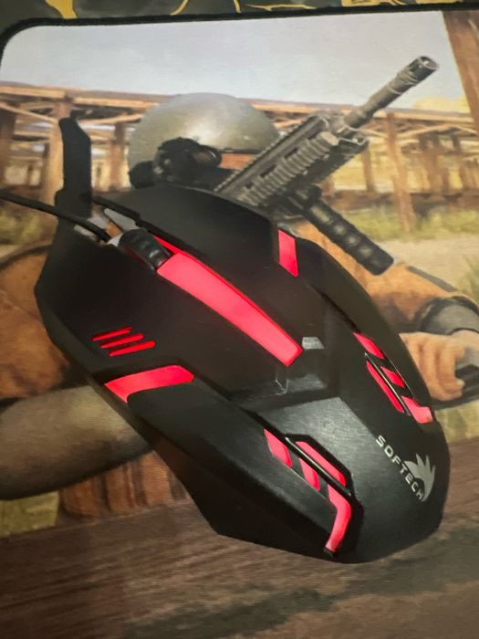 Membranali klaviatura