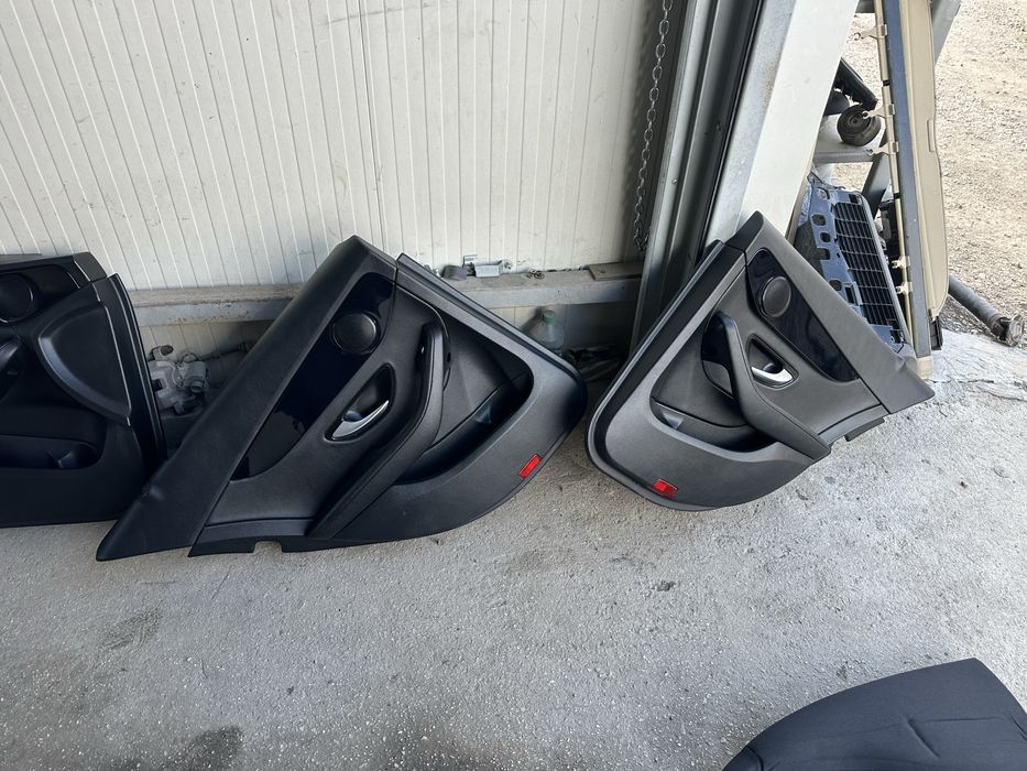 Салон за Мерцедес W205 комби C класа комби!!!