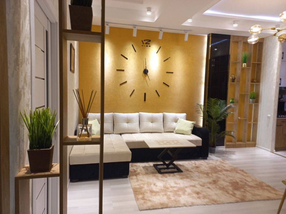 Аренда | Rent | Ijara | 50 | 2/6/9 | Яшнабад | ЖК “Parkent avenue”