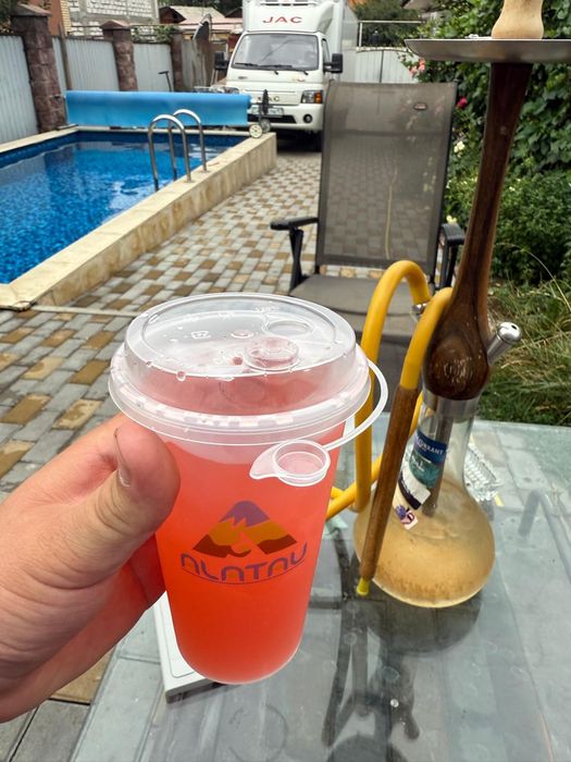 Продажа льда (Лёд)