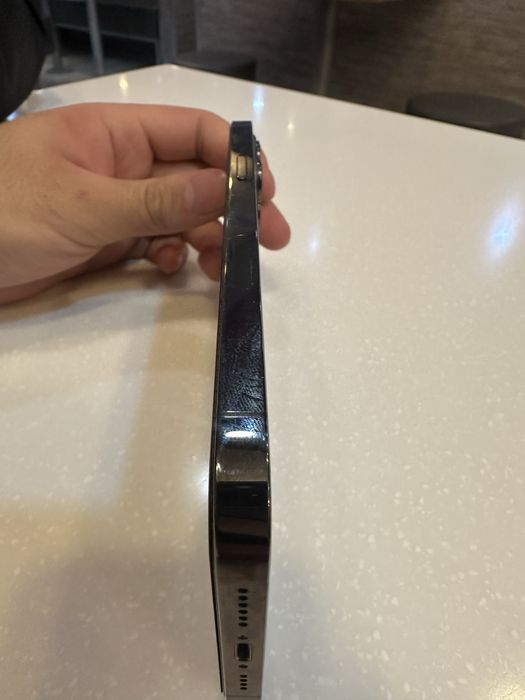 срочно 12про макс 256