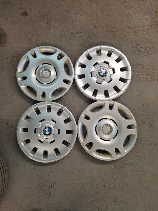 Jante oțel BMW 185/65/15