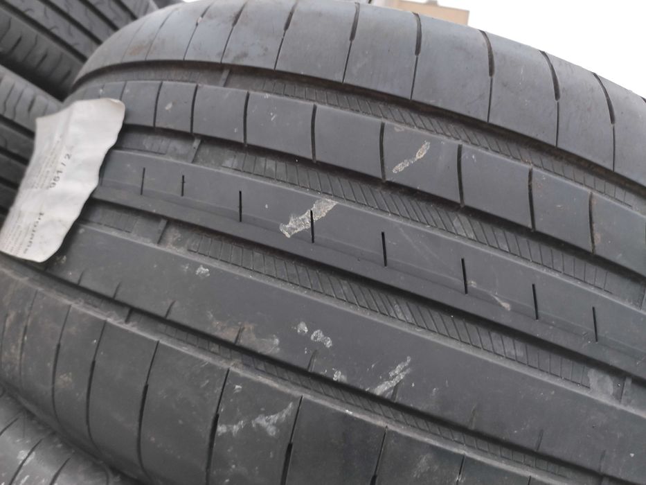 2бр Летни гуми 275 40 18 - Goodyear