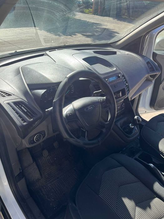 Ford Transit Connect 1.5 2019 autoutilitara N1