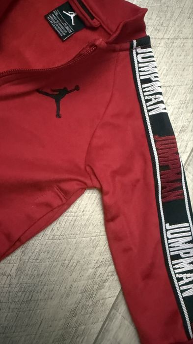 Детски екип Nike Jordan