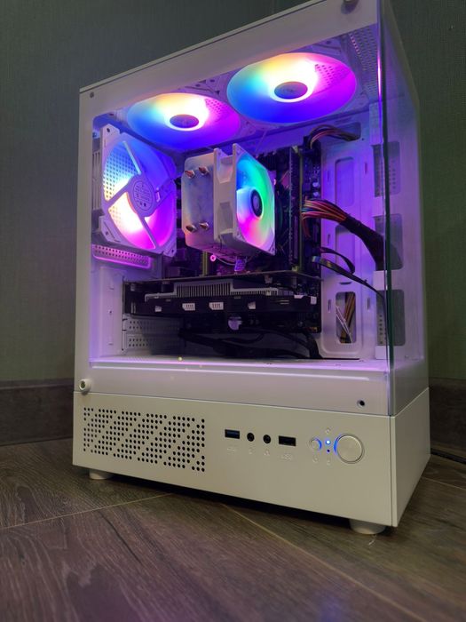 Продам новый бюджетный компьютер