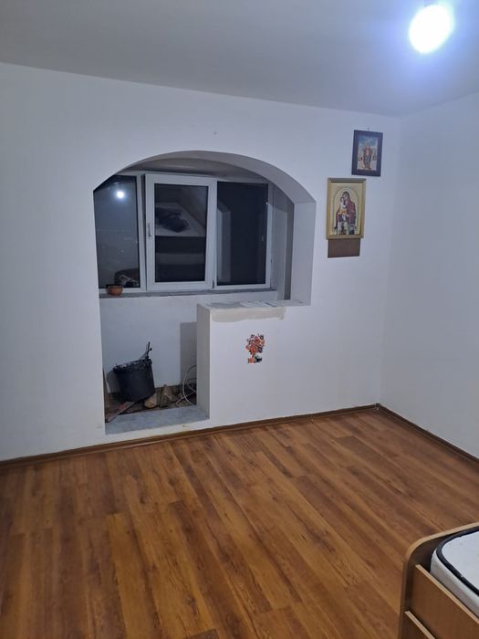 De vânzare Garsoniera Negrești (strada Garii)