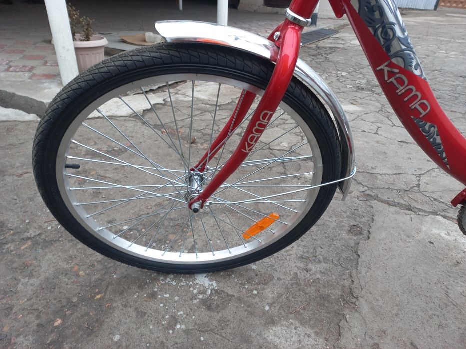 Продам велосипед