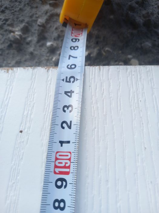 Врати 8 броя не са слагани без каси малки забележки от товарене и разт