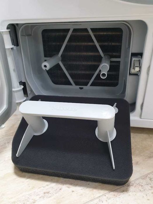 Miele Passion Сушилня  - 9кг - Пара - Wi-Fi - 12м Гаранция Миеле