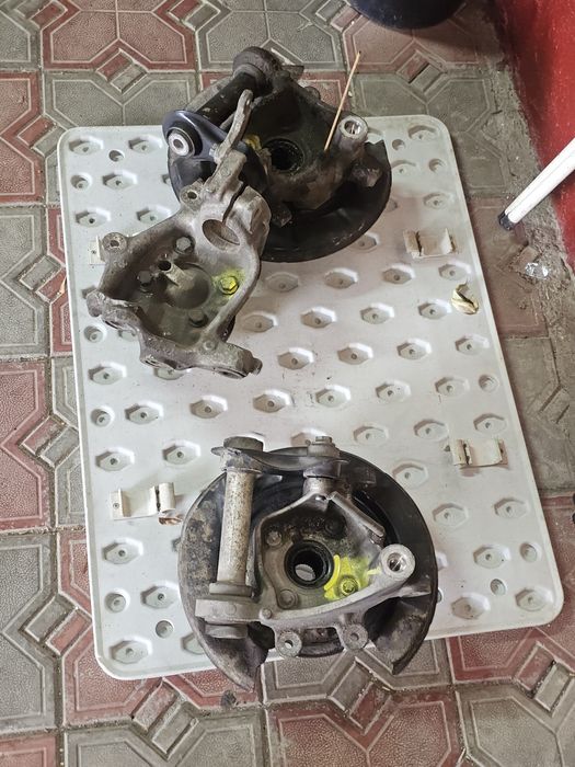 Запчасти для bmw e39 m52