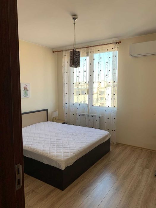 Дава се под наем Тристаен апартамент в София, Манастирски ливади - 92 кв.м за 800 € - Снимка #4