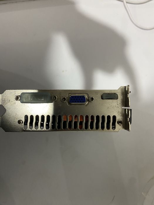 Видеокарта Palit GTS 250