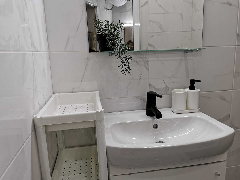 Нощувки, Нов Апартамент -Безплатно Паркиране. Отстъпка > 7 дни