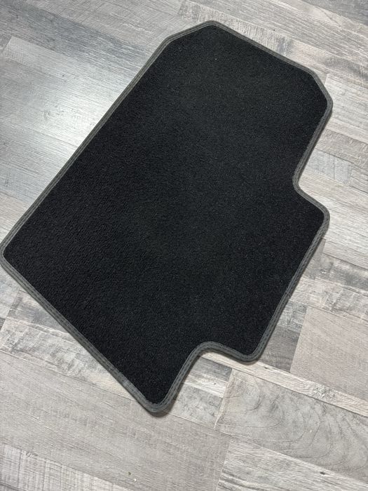 Covorase Nissan Leaf