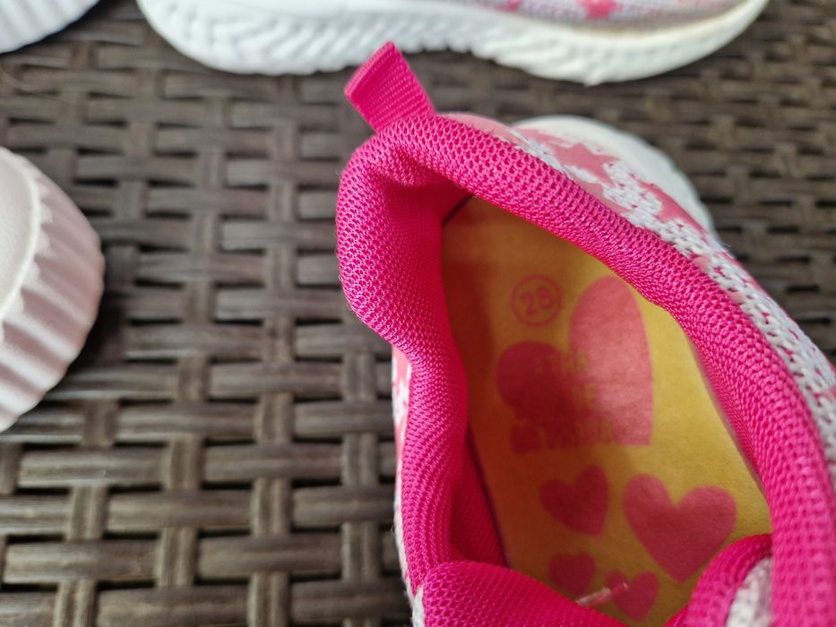 Детски маратонки и кецове 28ми номер