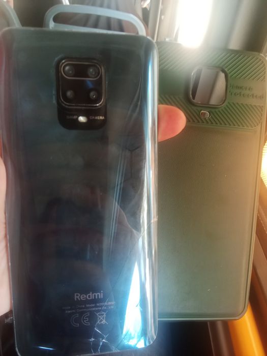 Редми 9s  телефон продам