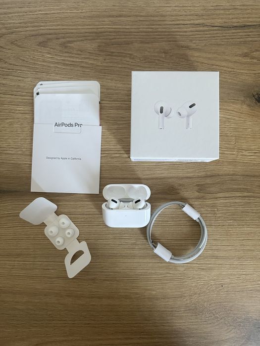 Casti Bluetooth