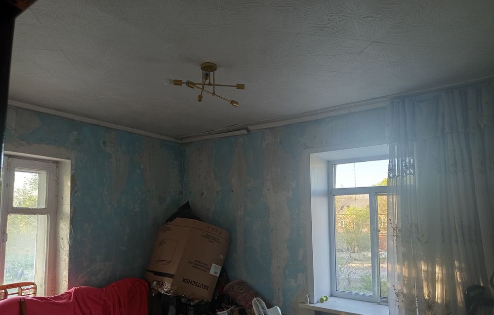 Срочно продам 3х комнатную квартиру