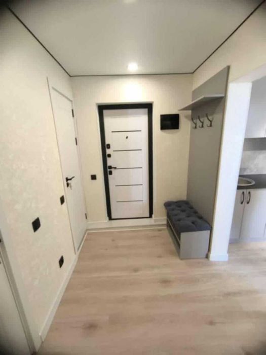 Дава се под наем Двустаен апартамент в София, Хиподрума - 47 кв.м за 450 € - Снимка #2