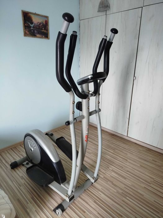 Кростренажор AB Fit