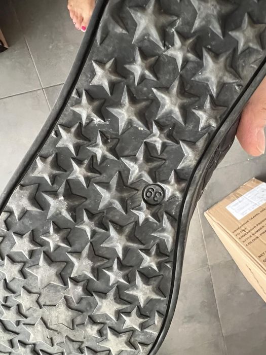 Дамски кожени обувки Marc Cain размер 39